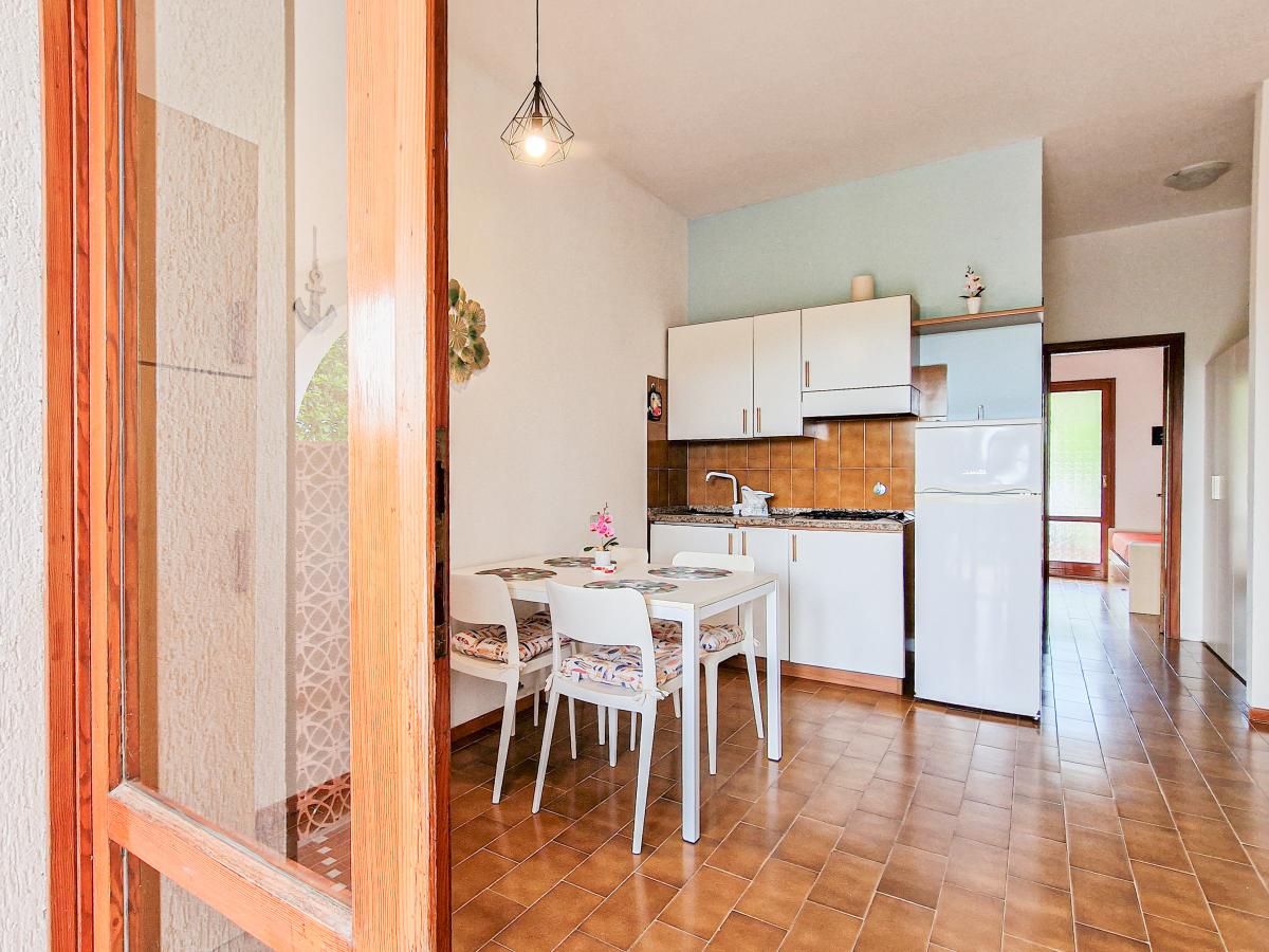 appartamento vacanze Elba